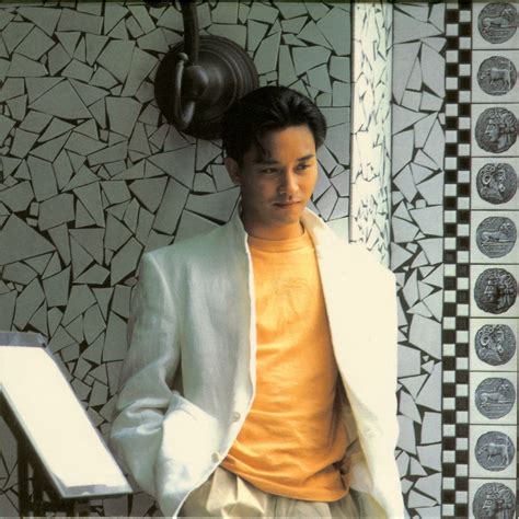 A look into Leslie Cheung, Hong Kong Cantopop’s “Gor Gor”